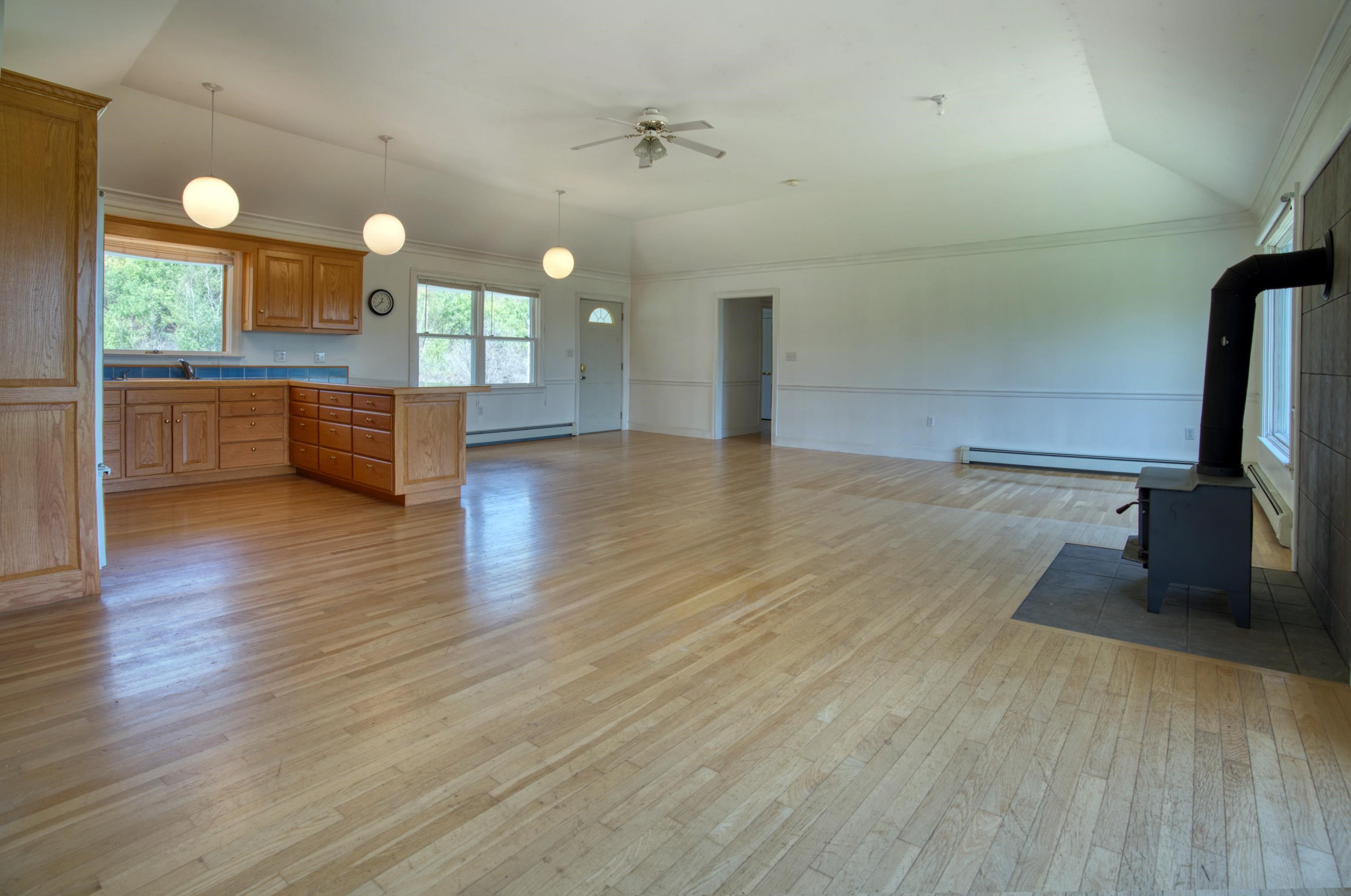 411 Upper Jaffrey Road Dublin, NH 03444 - Photo 9 of 27
