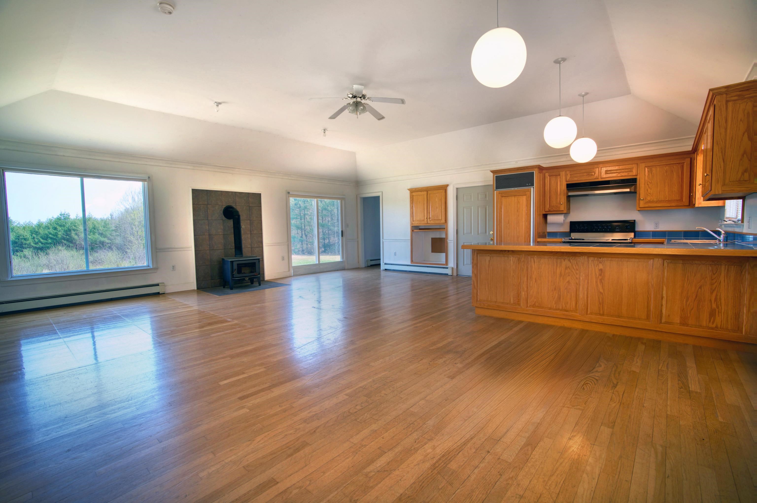 411 Upper Jaffrey Road Dublin, NH 03444 - Photo 10 of 27