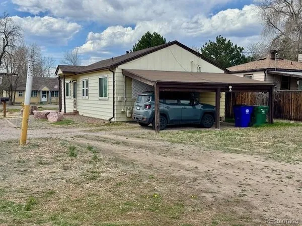 $350,000 | 5495 West 13th Avenue, Lakewood, CO 80214