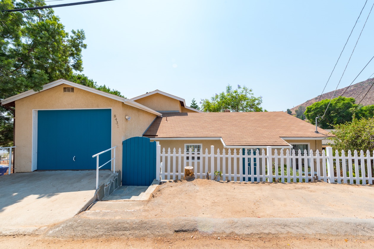 8431 Golden Ridge Road Lakeside, CA 92040 - Photo 24 of 24