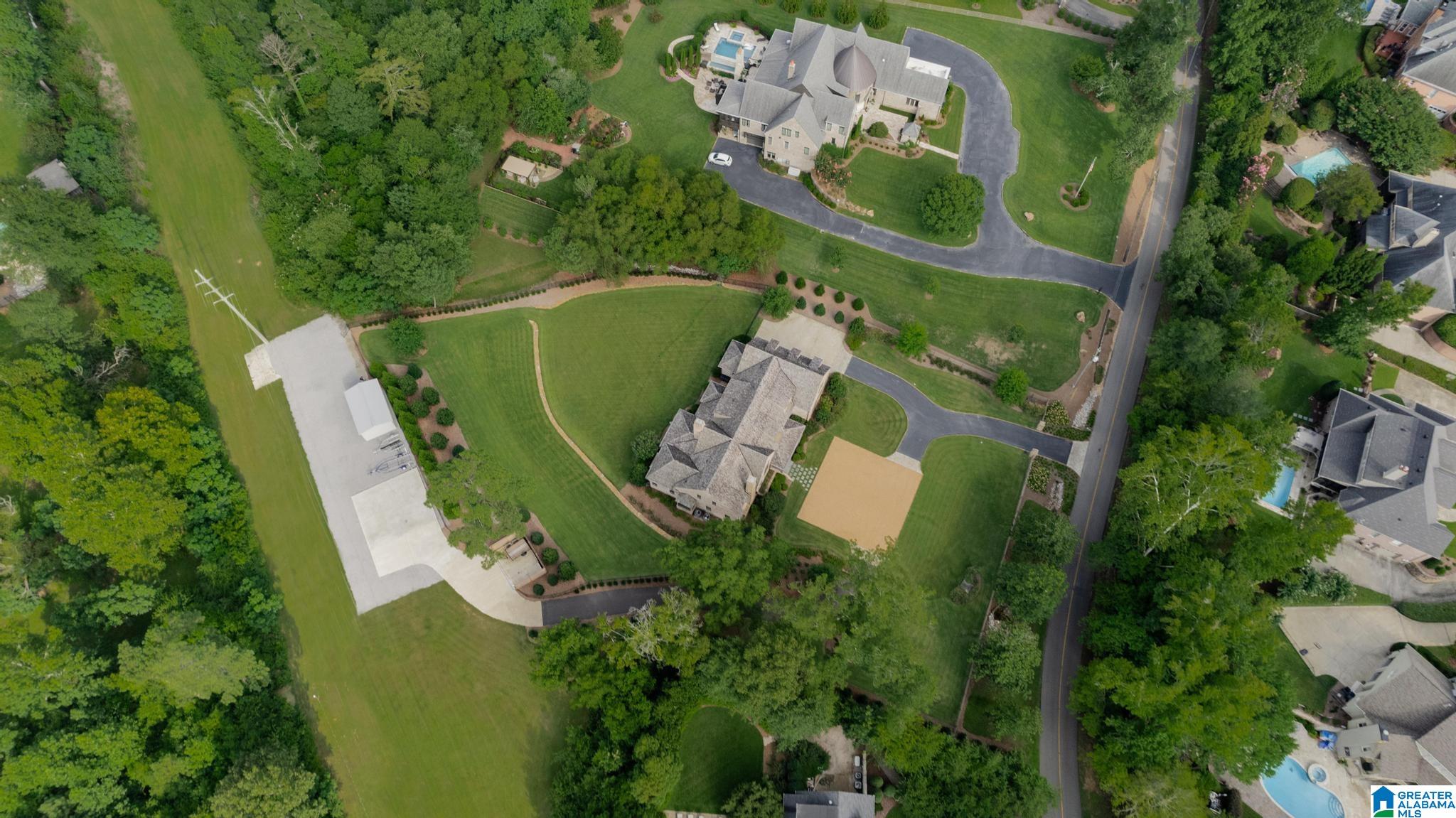 4419 Caldwell Mill Road Birmingham, AL 35243 - Photo 33 of 96