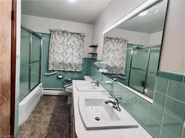 $244,900 | 311 James Street, Dobson, NC 27017