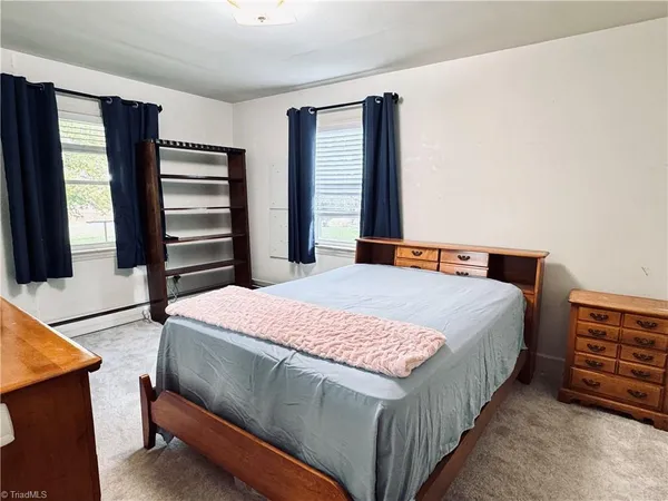 $244,900 | 311 James Street, Dobson, NC 27017