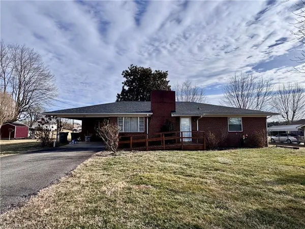 $249,900 | 311 James Street, Dobson, NC 27017