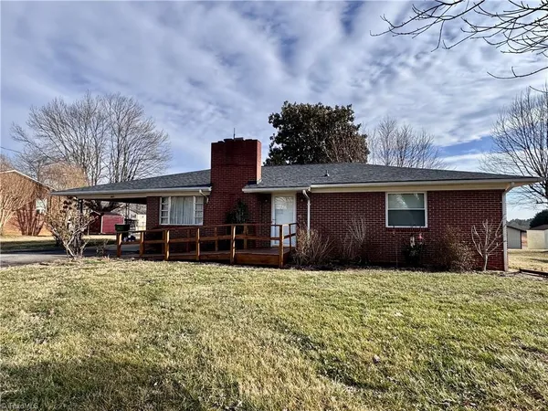 $249,900 | 311 James Street, Dobson, NC 27017