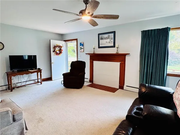 $244,900 | 311 James Street, Dobson, NC 27017