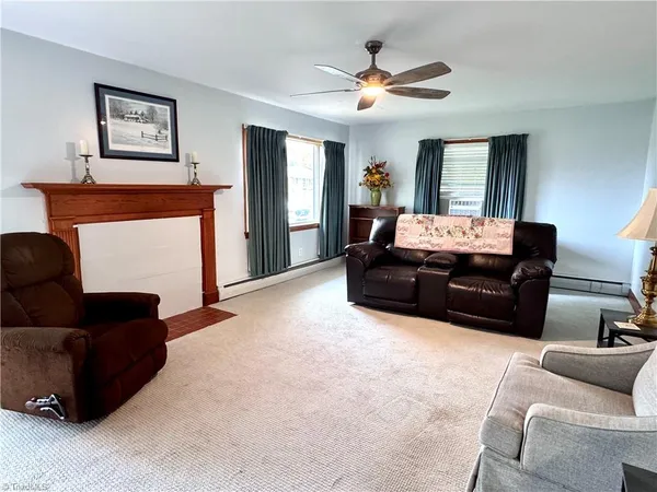 $244,900 | 311 James Street, Dobson, NC 27017