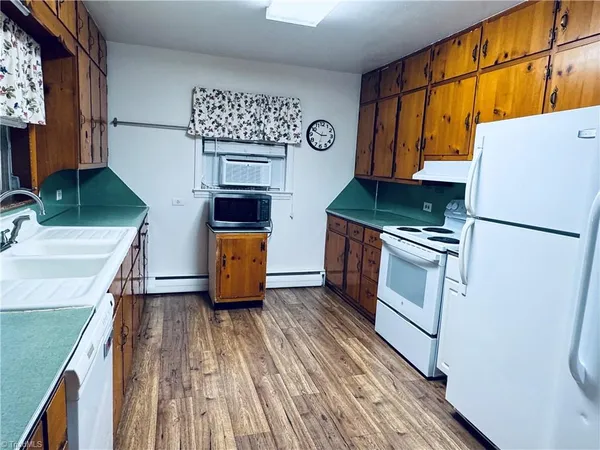 $244,900 | 311 James Street, Dobson, NC 27017