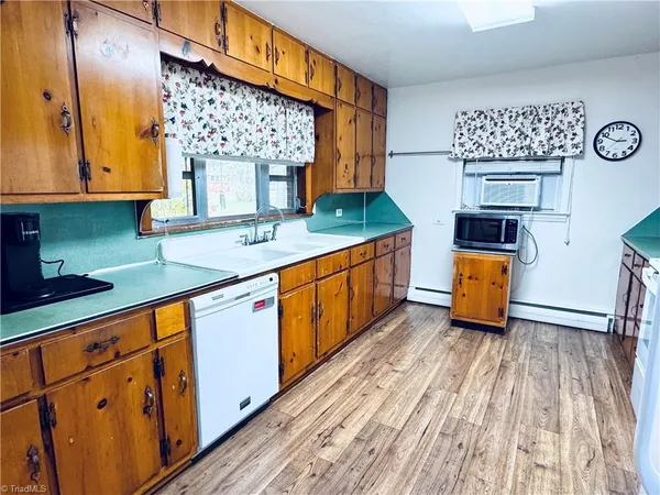 $244,900 | 311 James Street, Dobson, NC 27017