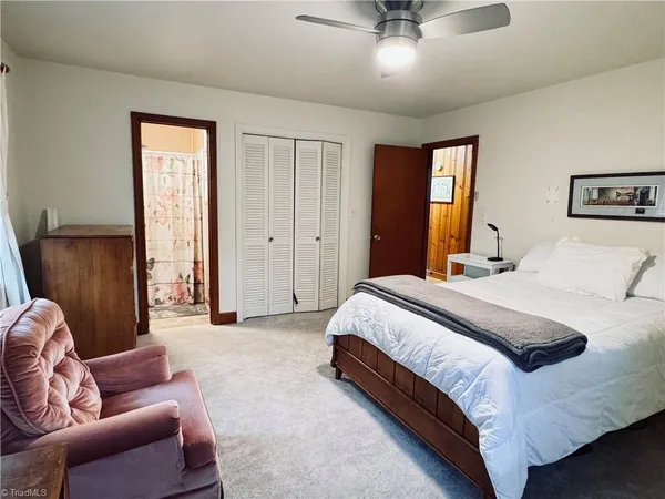 $249,900 | 311 James Street, Dobson, NC 27017