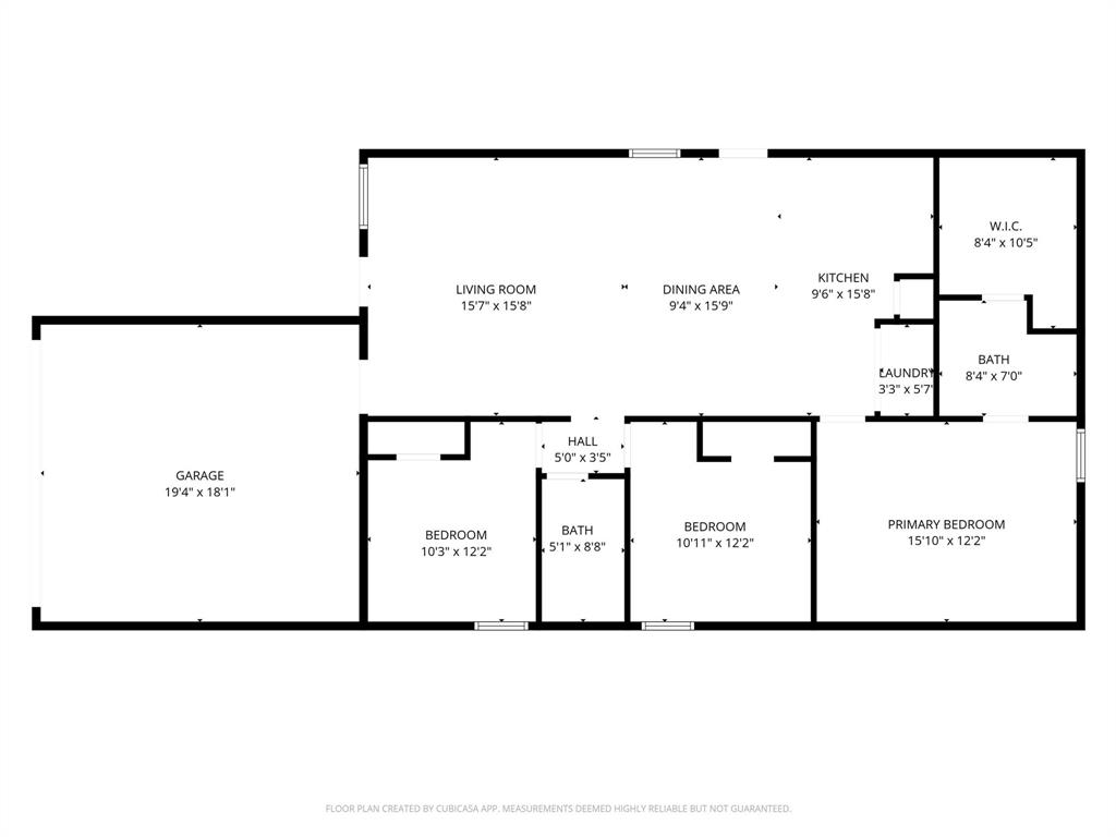 3702 Haydon Hl Road Crandall, TX 75114 - Photo 33 of 33