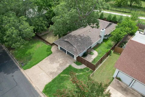 $675,000 | 3305 Santa Monica Drive, Austin, TX 78741