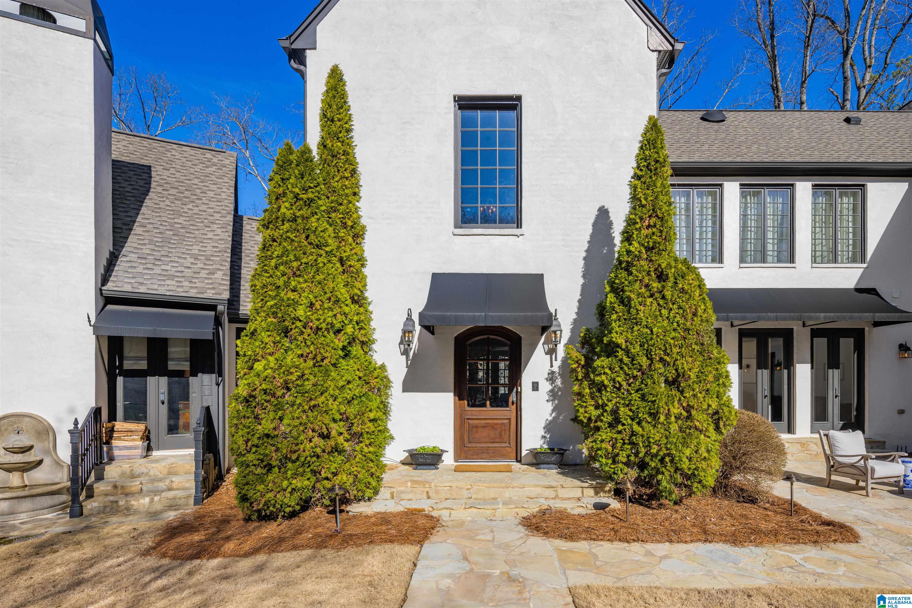 2713 Wynward Road Birmingham, AL 35243 - Photo 60 of 71
