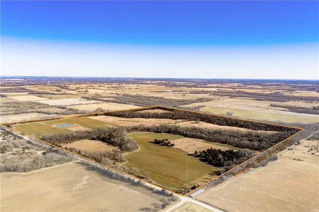 $896,000 | 0 Scott Road, Prescott, KS 66767