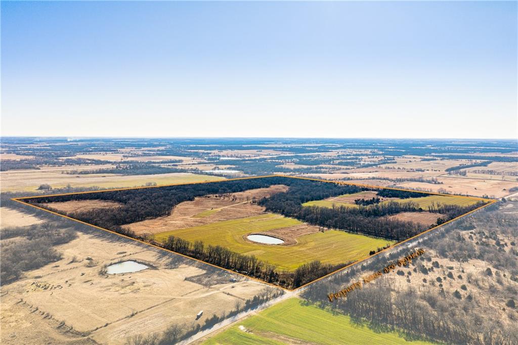 0 Scott Road Prescott, KS 66767 - Photo 2 of 86