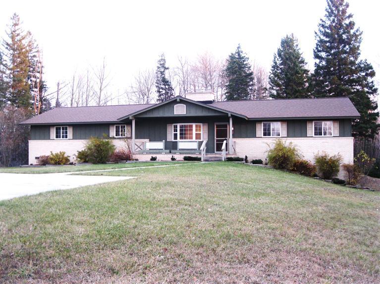 10673 Koepke Road Levering, MI 49755 - Photo 1 of 17 Primary Photo