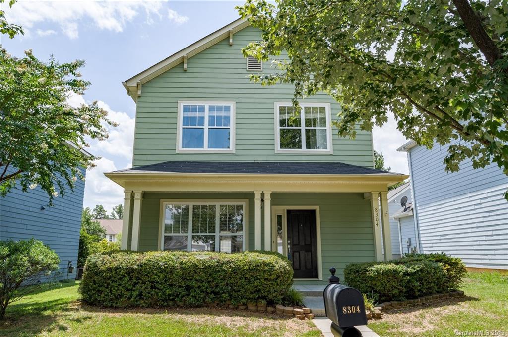 8304 Townley Road Huntersville, NC 28078 - Photo 2 of 32