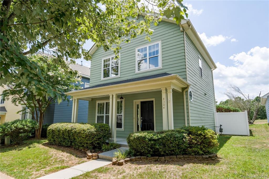 8304 Townley Road Huntersville, NC 28078 - Photo 3 of 32
