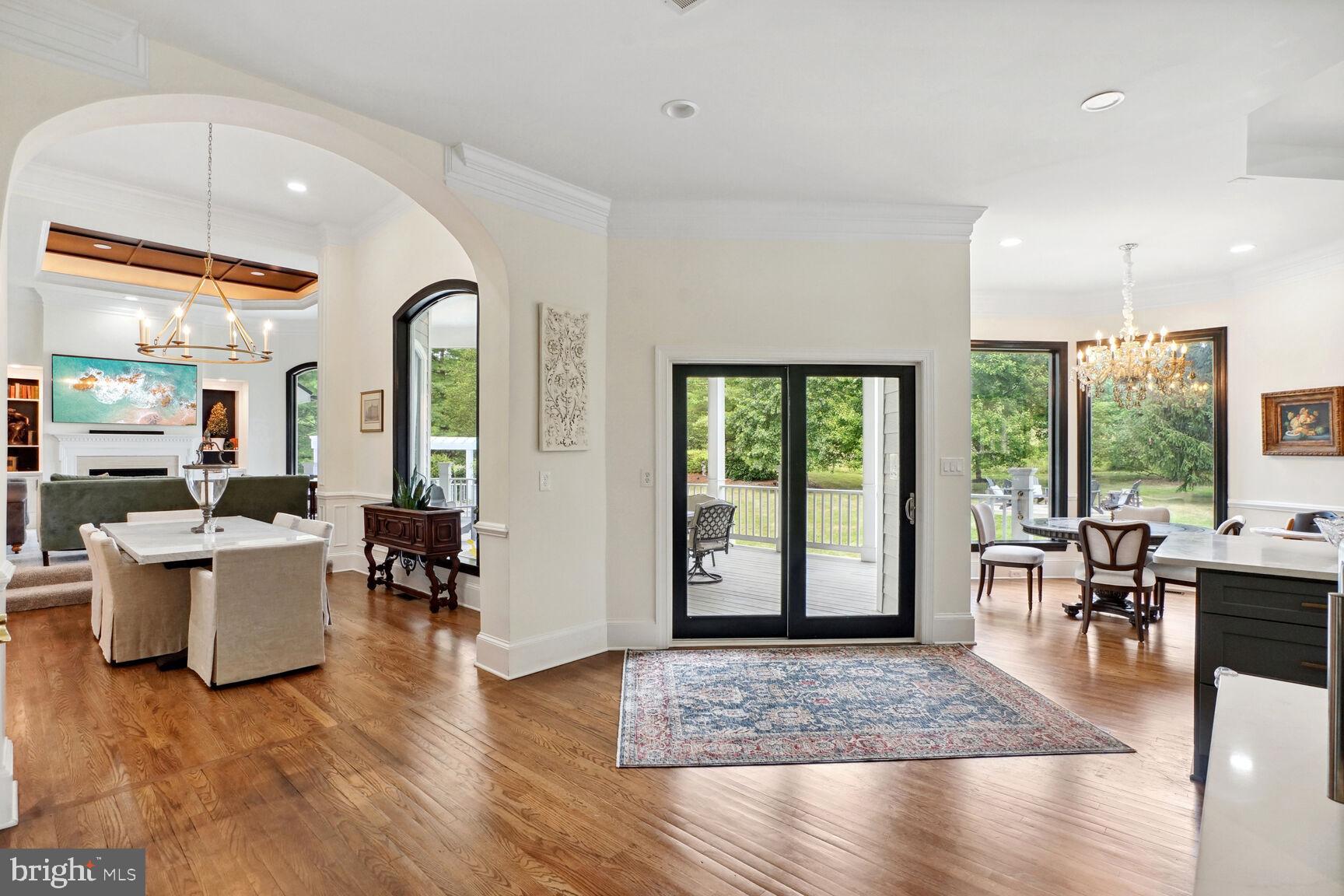 17811 Stoneleigh Drive Round Hill, VA 20141 - Photo 11 of 49