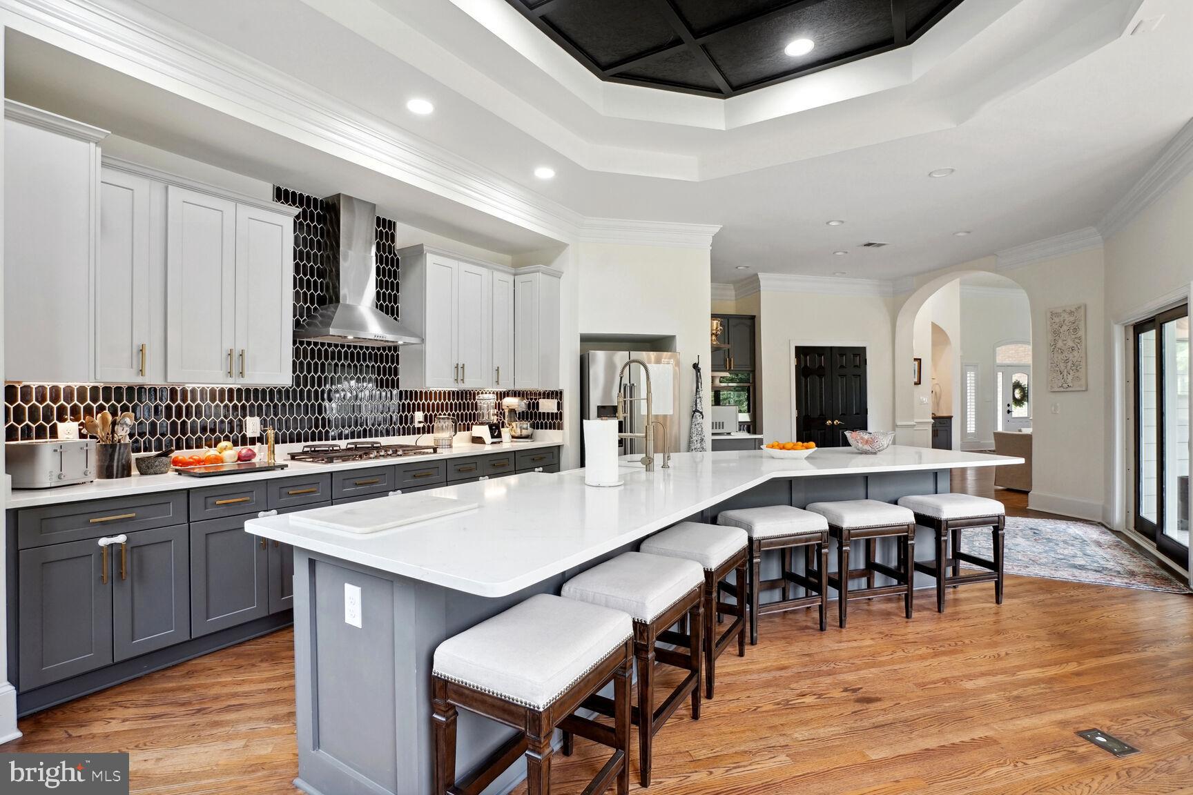 17811 Stoneleigh Drive Round Hill, VA 20141 - Photo 14 of 49