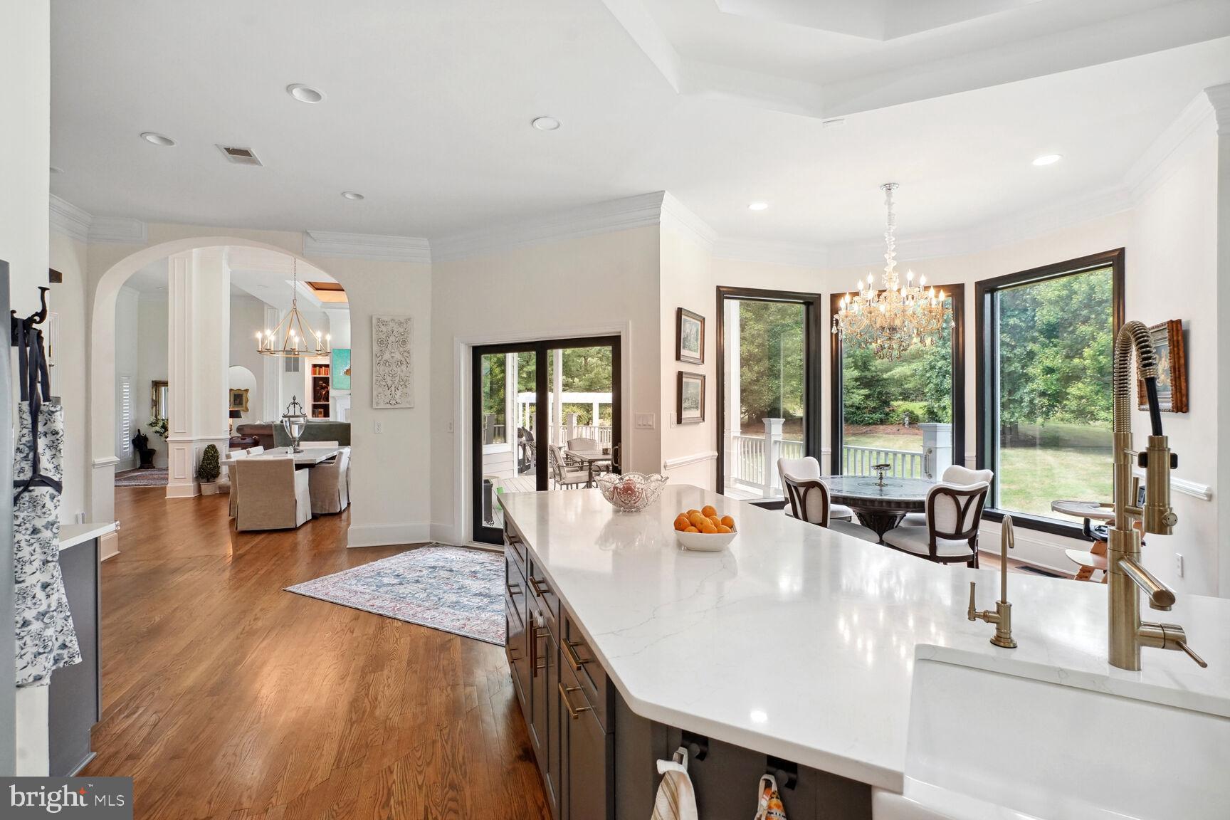 17811 Stoneleigh Drive Round Hill, VA 20141 - Photo 15 of 49