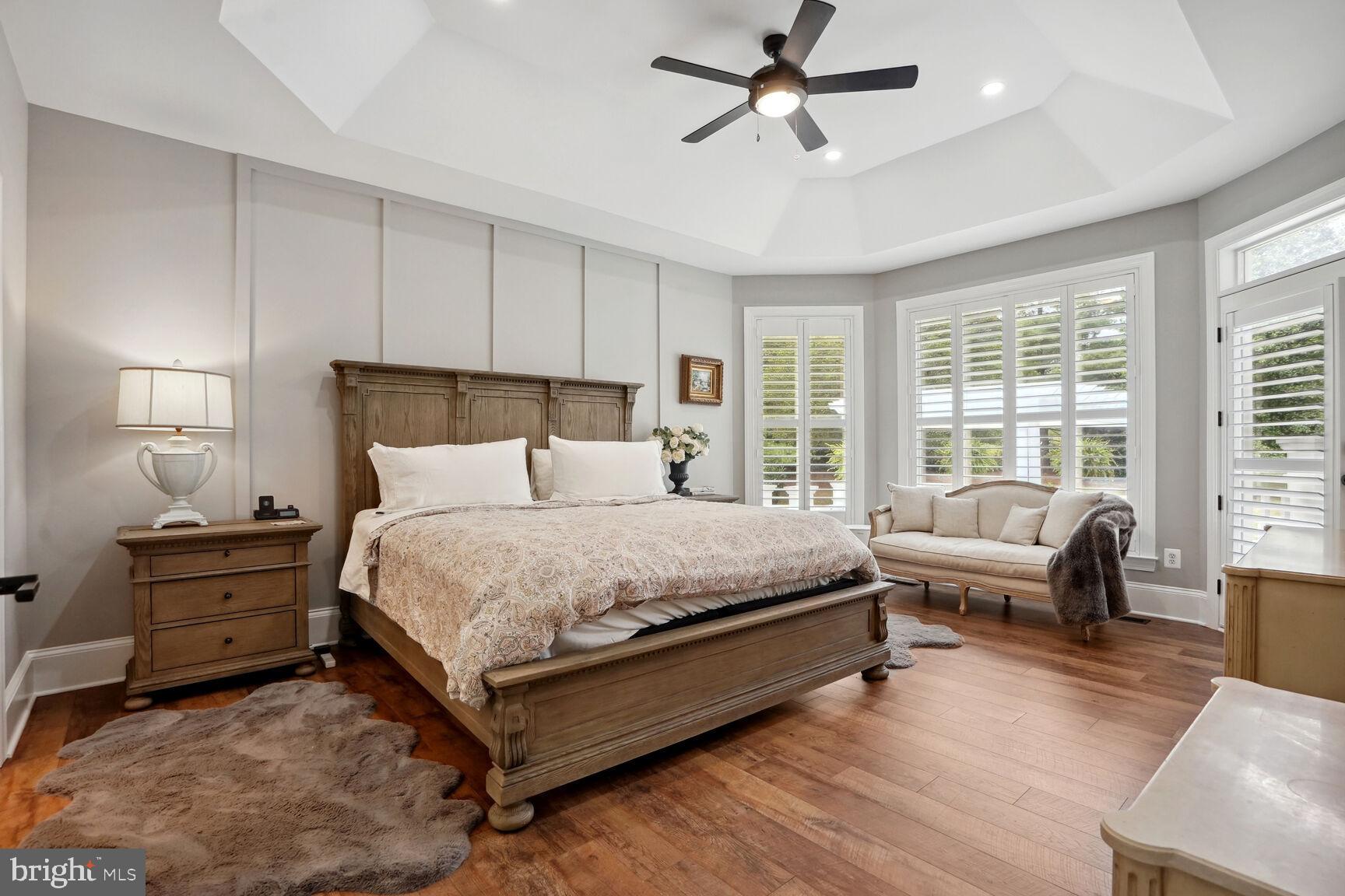 17811 Stoneleigh Drive Round Hill, VA 20141 - Photo 16 of 49