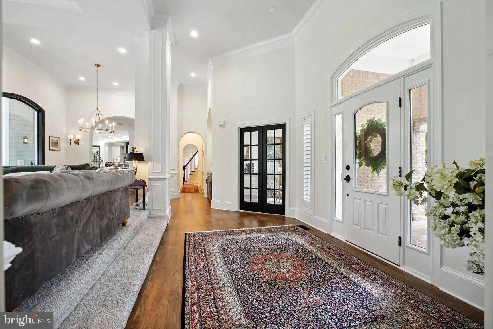 17811 Stoneleigh Drive Round Hill, VA 20141 - Photo 24 of 49