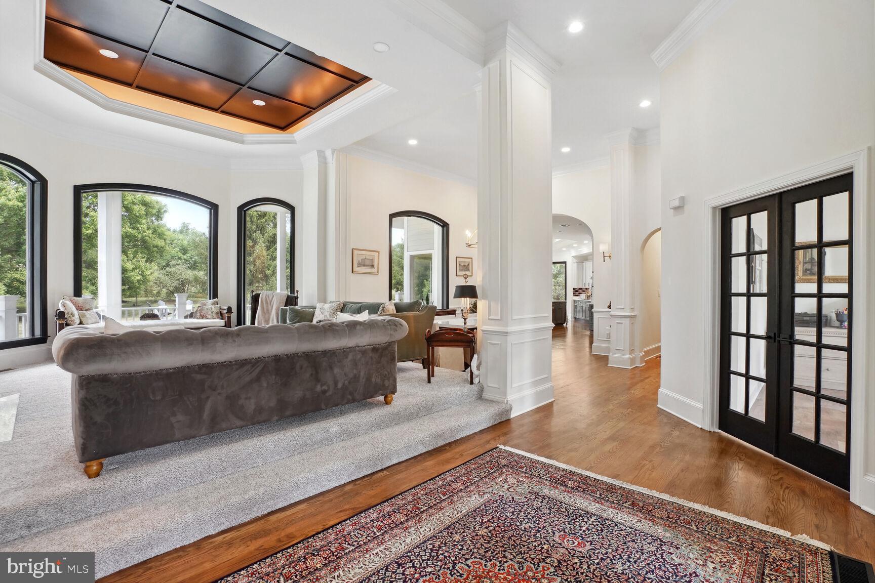 17811 Stoneleigh Drive Round Hill, VA 20141 - Photo 25 of 49