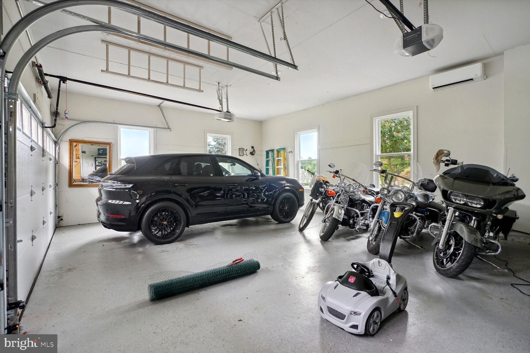 17811 Stoneleigh Drive Round Hill, VA 20141 - Photo 29 of 49