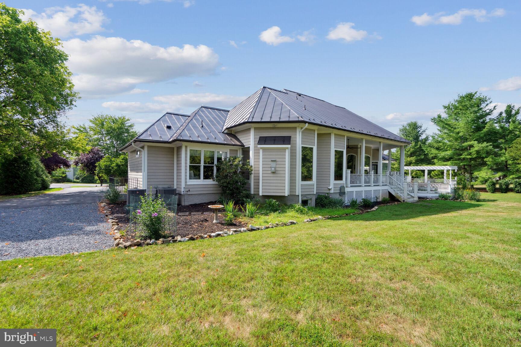 17811 Stoneleigh Drive Round Hill, VA 20141 - Photo 41 of 49