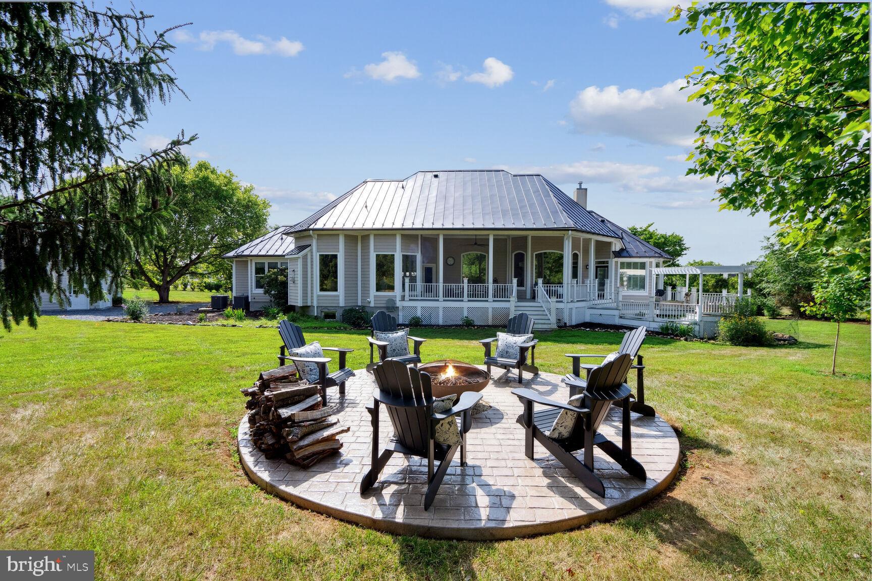 17811 Stoneleigh Drive Round Hill, VA 20141 - Photo 43 of 49