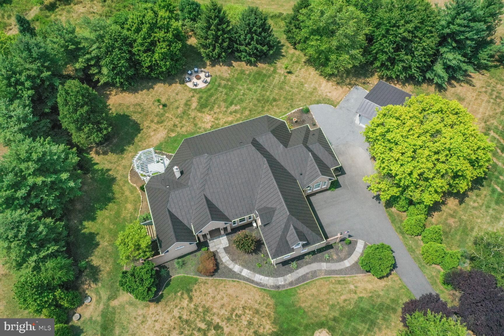 17811 Stoneleigh Drive Round Hill, VA 20141 - Photo 45 of 49