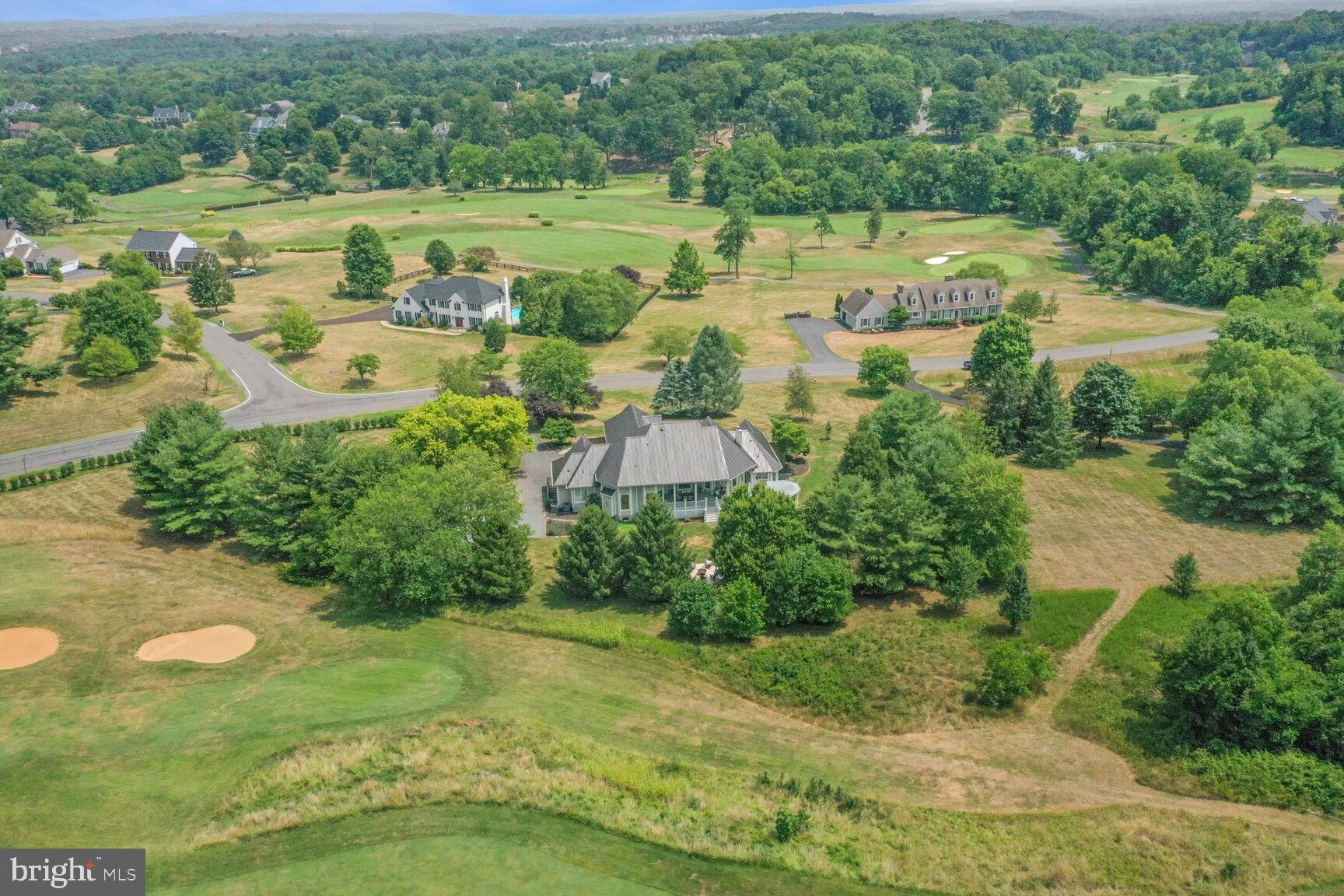 17811 Stoneleigh Drive Round Hill, VA 20141 - Photo 46 of 49