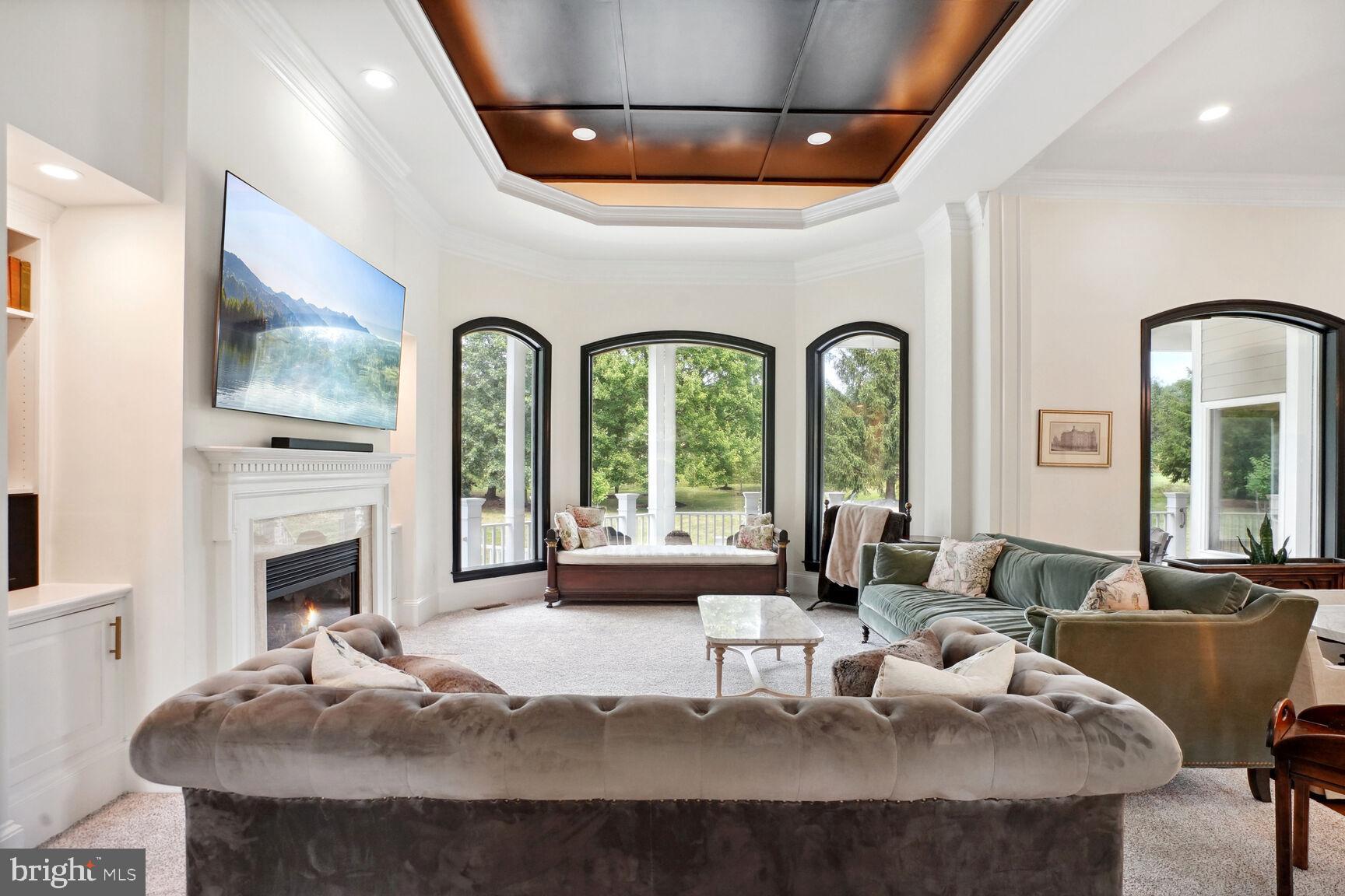 17811 Stoneleigh Drive Round Hill, VA 20141 - Photo 5 of 49