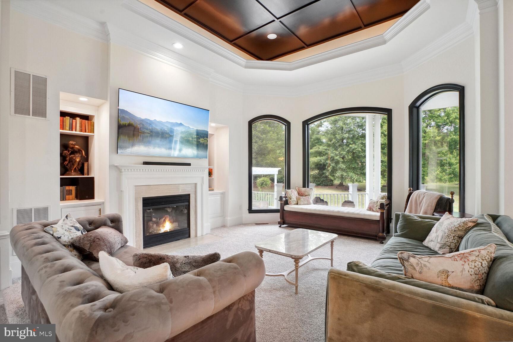 17811 Stoneleigh Drive Round Hill, VA 20141 - Photo 6 of 49