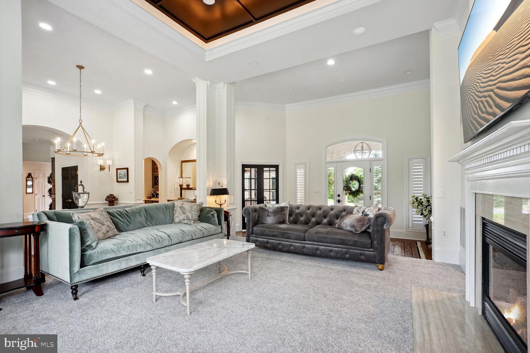 17811 Stoneleigh Drive Round Hill, VA 20141 - Photo 7 of 49