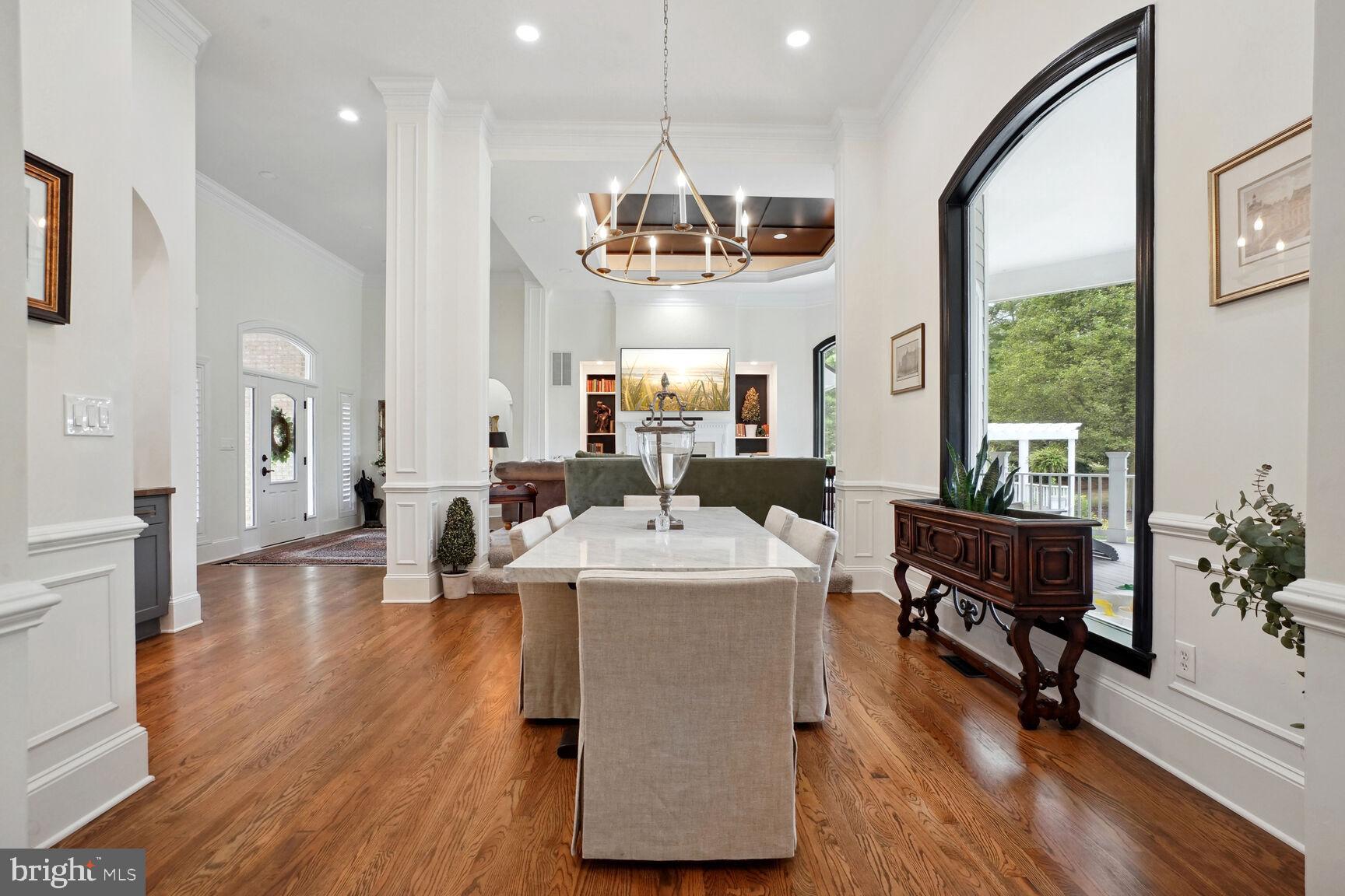 17811 Stoneleigh Drive Round Hill, VA 20141 - Photo 8 of 49