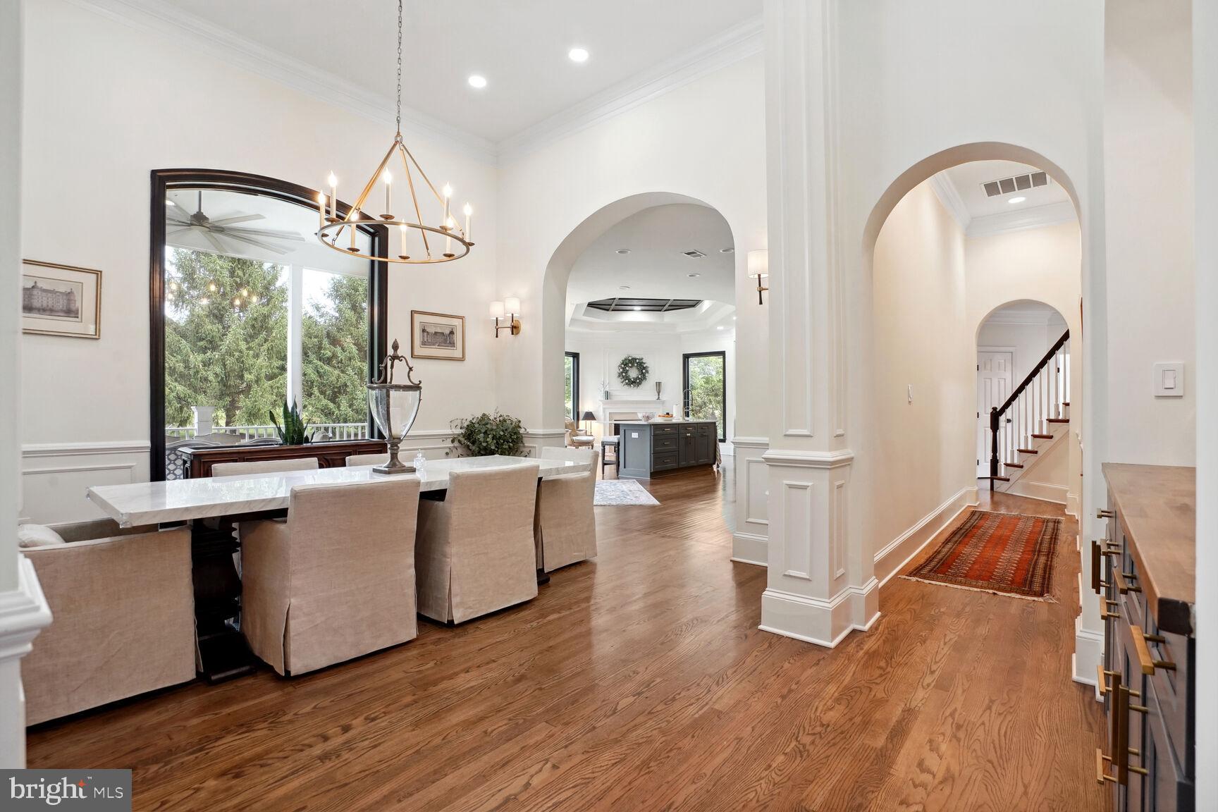 17811 Stoneleigh Drive Round Hill, VA 20141 - Photo 9 of 49