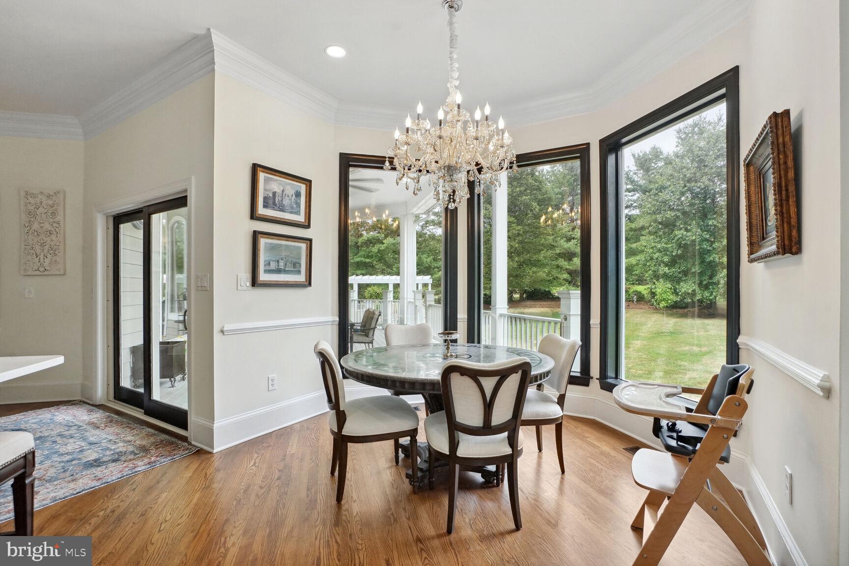 17811 Stoneleigh Drive Round Hill, VA 20141 - Photo 10 of 49