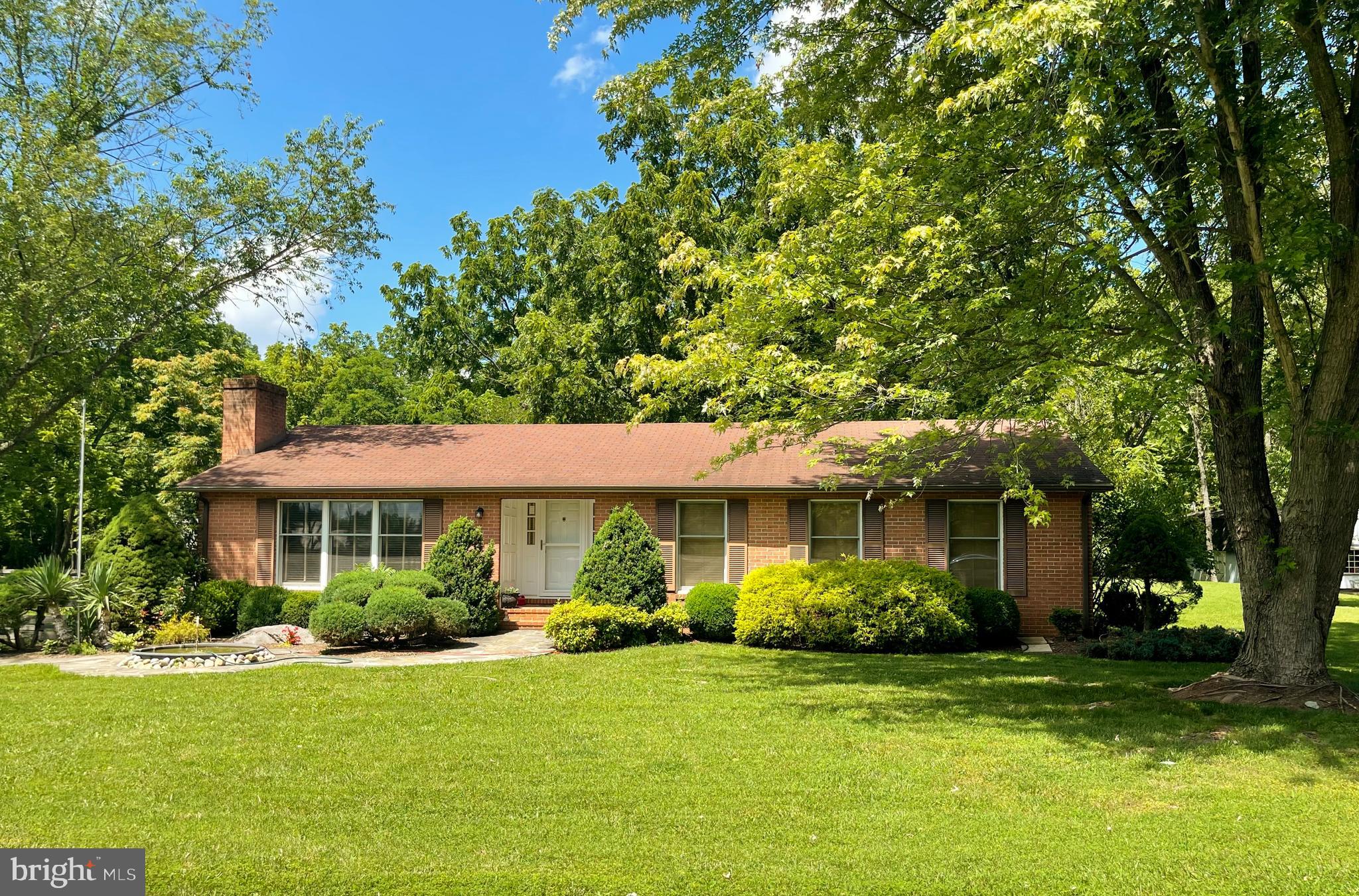 239 Kimble Road Berryville, VA 22611 - Photo 1 of 90