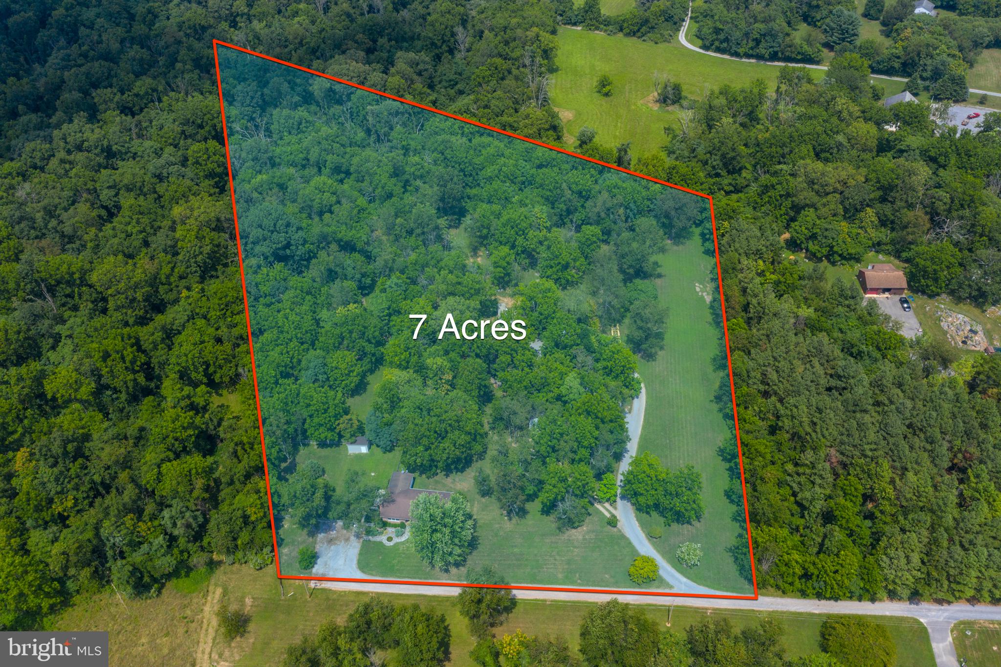 239 Kimble Road Berryville, VA 22611 - Photo 2 of 90