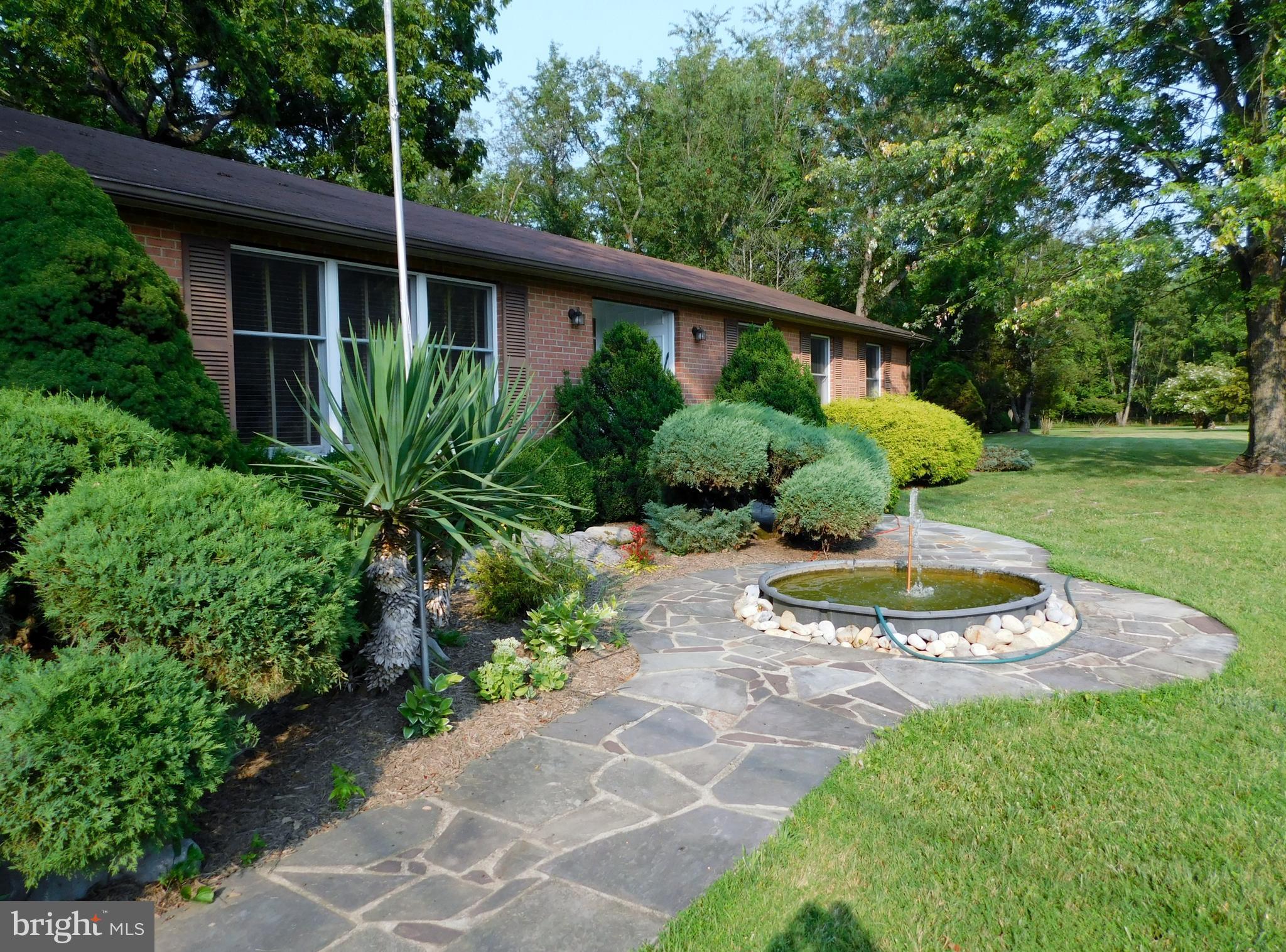 239 Kimble Road Berryville, VA 22611 - Photo 14 of 90