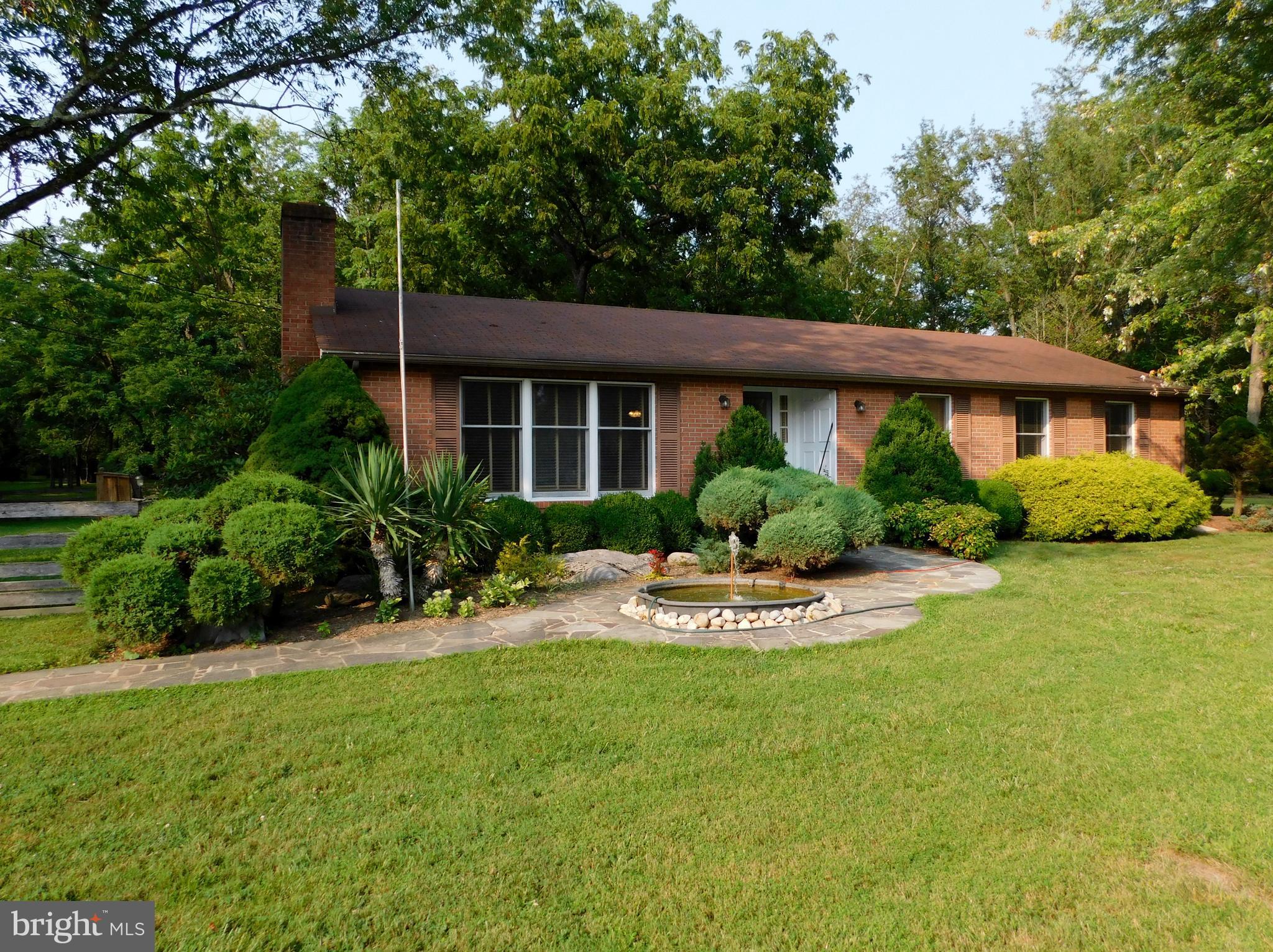 239 Kimble Road Berryville, VA 22611 - Photo 16 of 90
