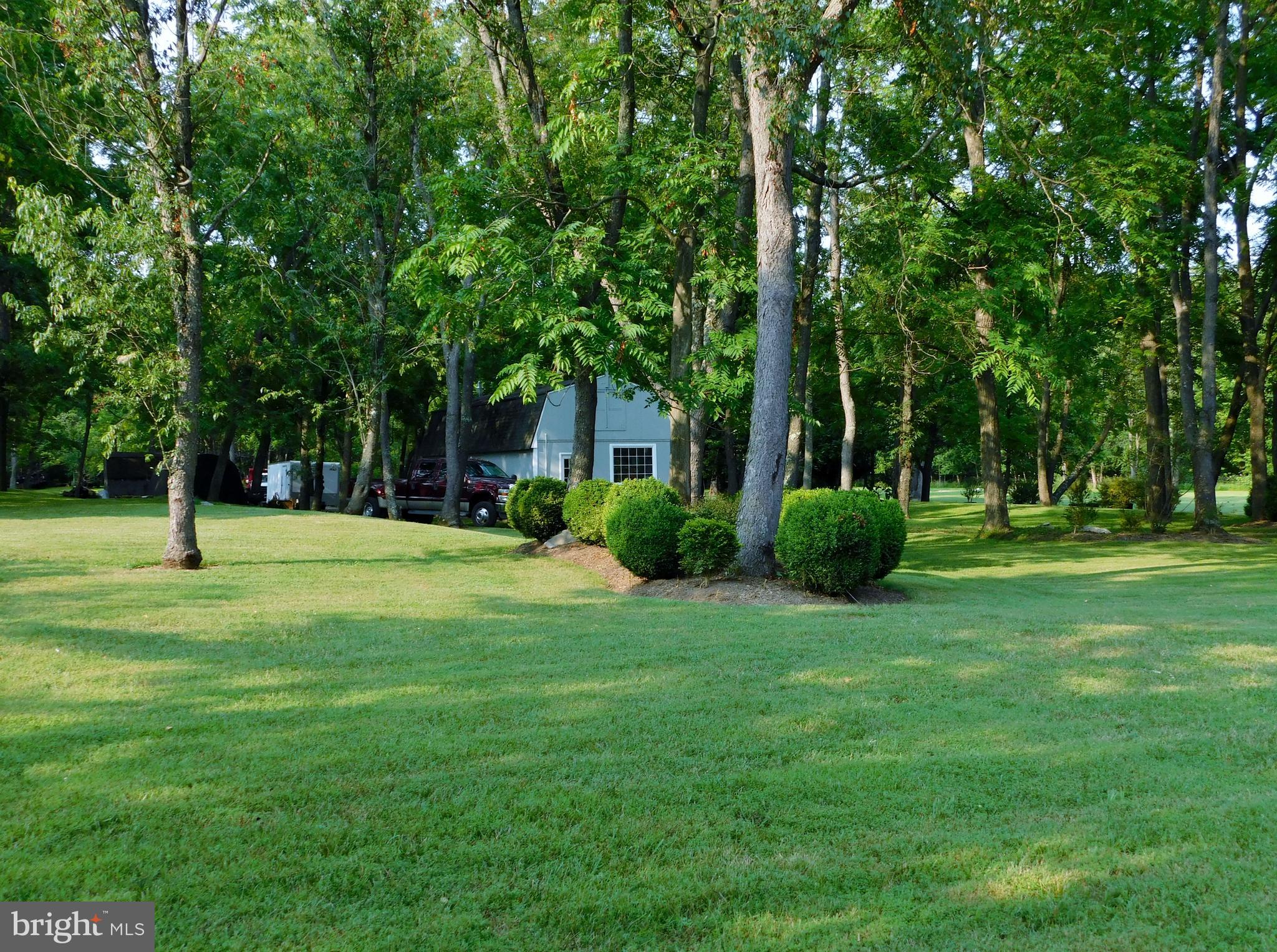 239 Kimble Road Berryville, VA 22611 - Photo 17 of 90