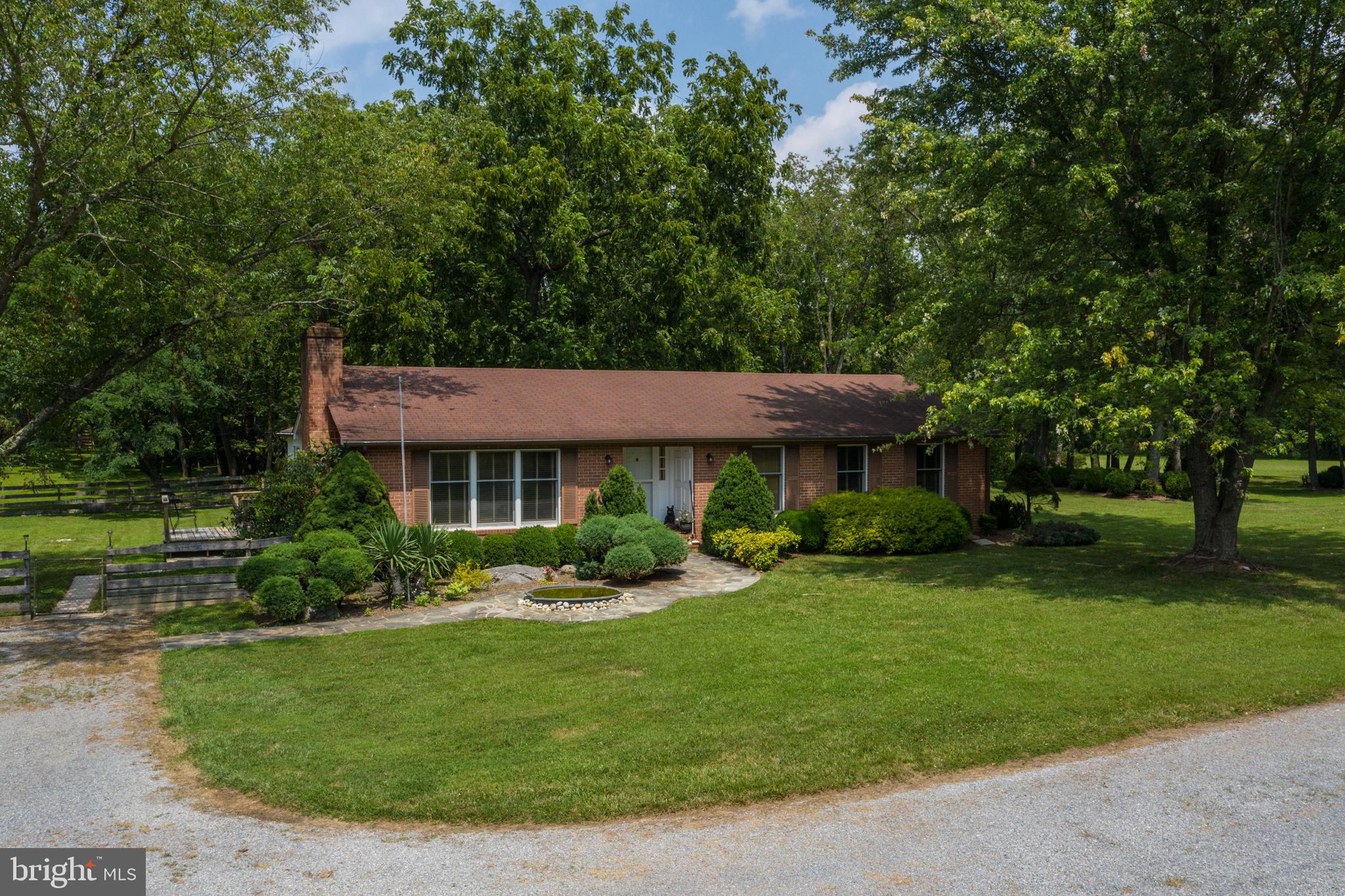 239 Kimble Road Berryville, VA 22611 - Photo 18 of 90