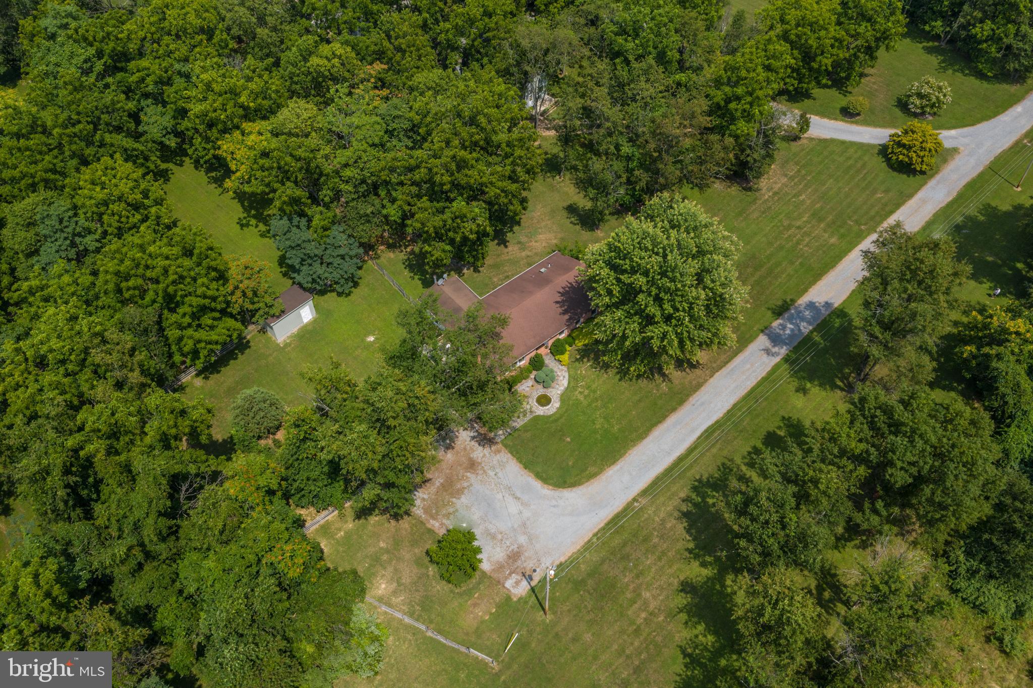 239 Kimble Road Berryville, VA 22611 - Photo 19 of 90