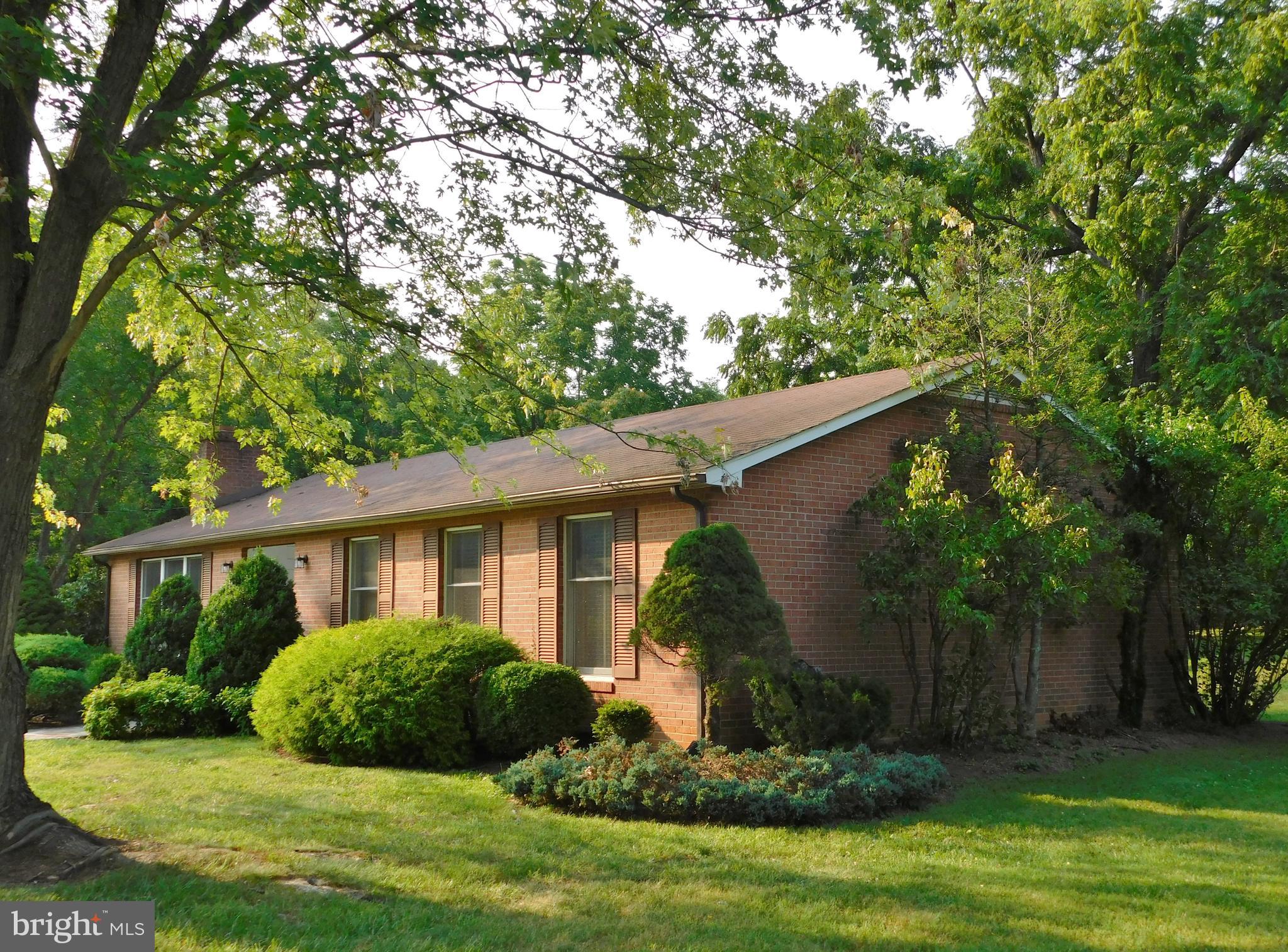 239 Kimble Road Berryville, VA 22611 - Photo 3 of 90