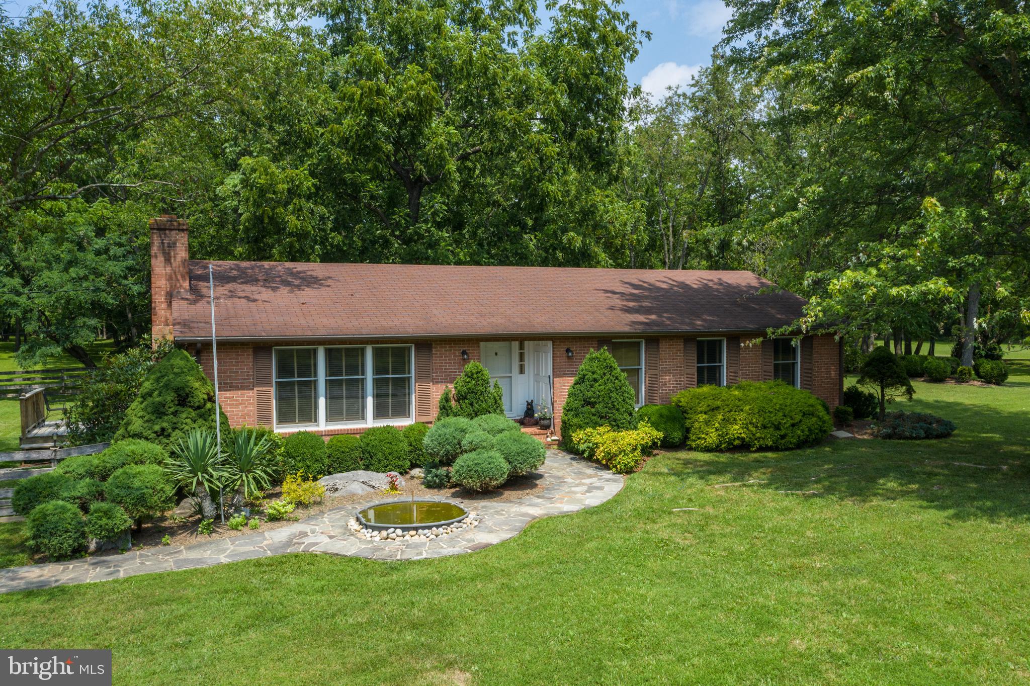 239 Kimble Road Berryville, VA 22611 - Photo 21 of 90