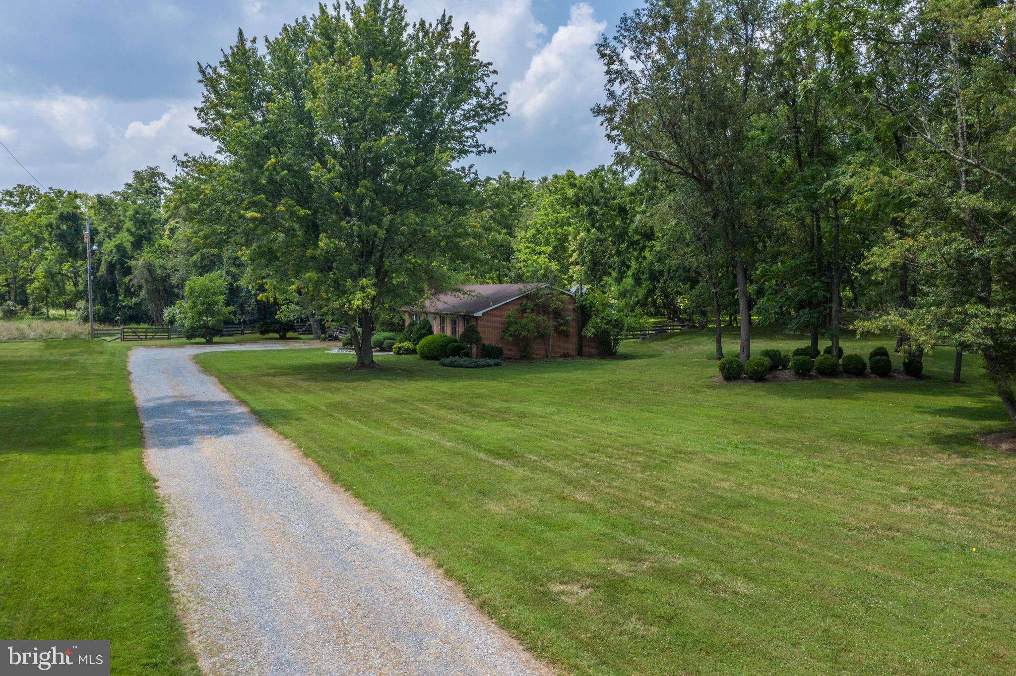 239 Kimble Road Berryville, VA 22611 - Photo 23 of 90