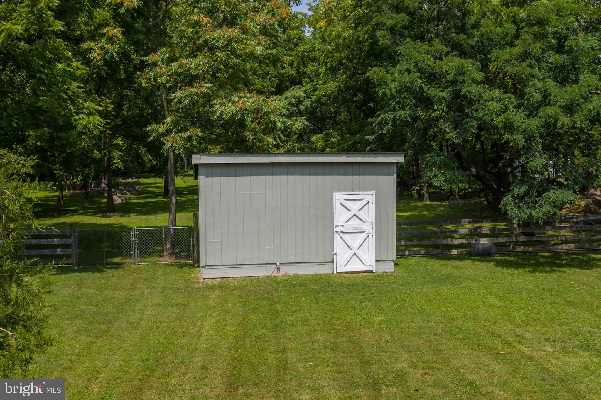 239 Kimble Road Berryville, VA 22611 - Photo 24 of 90